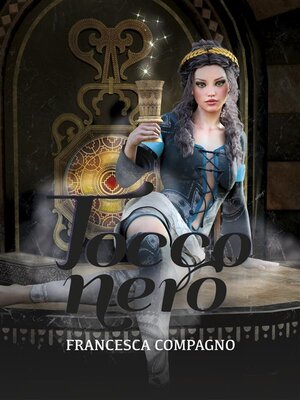 cover image of Tocco nero